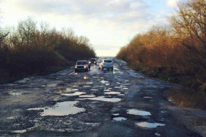 Перекриють дорогу і блокуватимуть рух транспорту: на Запоріжжі назріває акція протесту