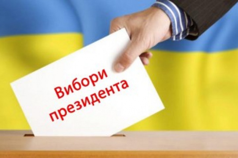 На Запоріжжі трощать агітаційні намети