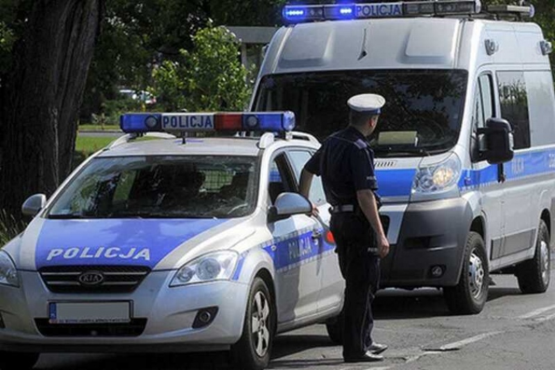 В польском Вроцлаве двое поляков напали на украинца и нанесли ему 14 ножевых ранений