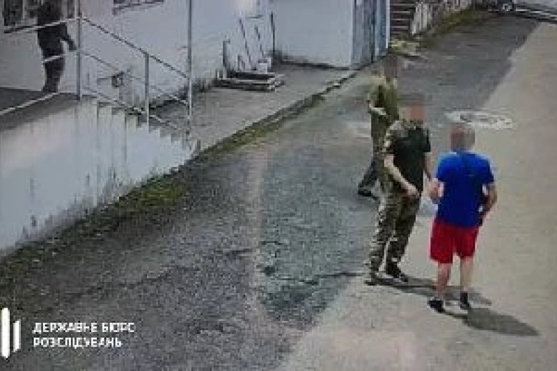 В Закарпатье после попадания в ТЦК скончался очередной молодой мужчина