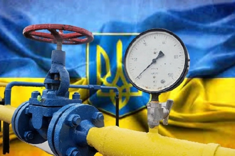 В Кривом Роге раскрыта преступная схема воровства газа