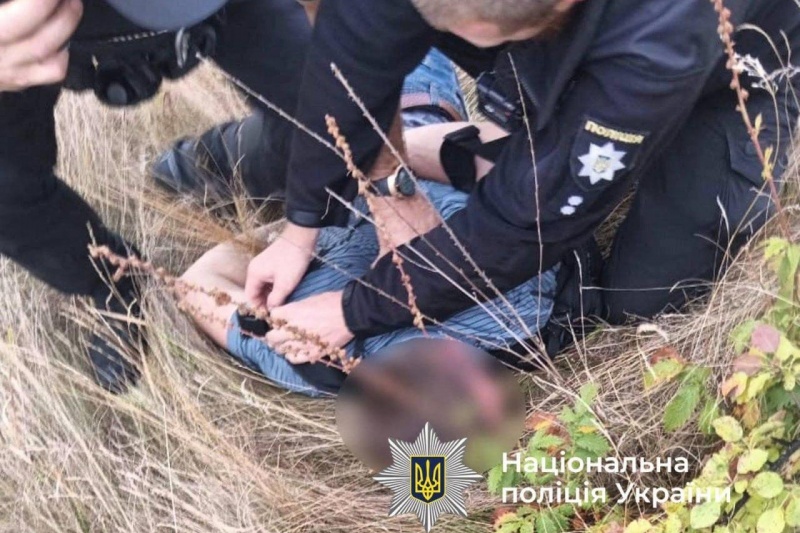 В Винницкой области учитель физкультуры зарезал двух старшеклассников