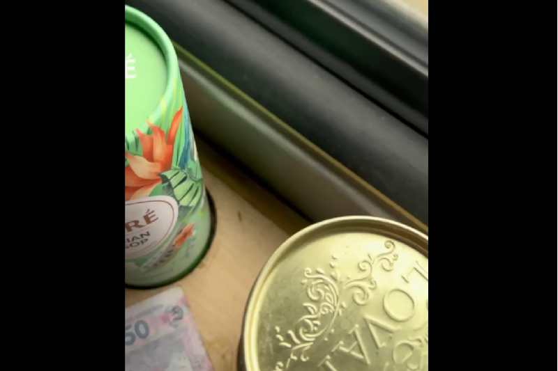 Людоловы при задержании начали травить граждан собаками