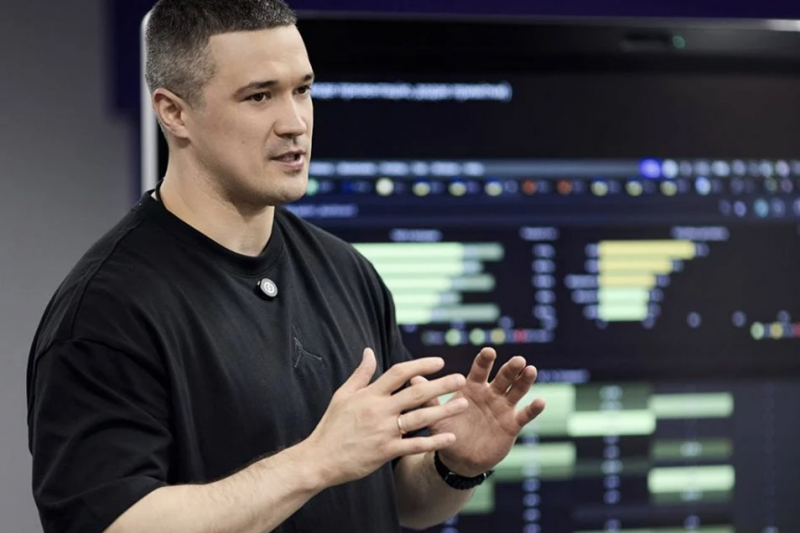 Увольнение Фёдорова – это борьба Зеленского и FirePoint за контроль над оборонным бюджетом и его перераспределение по своим карманам