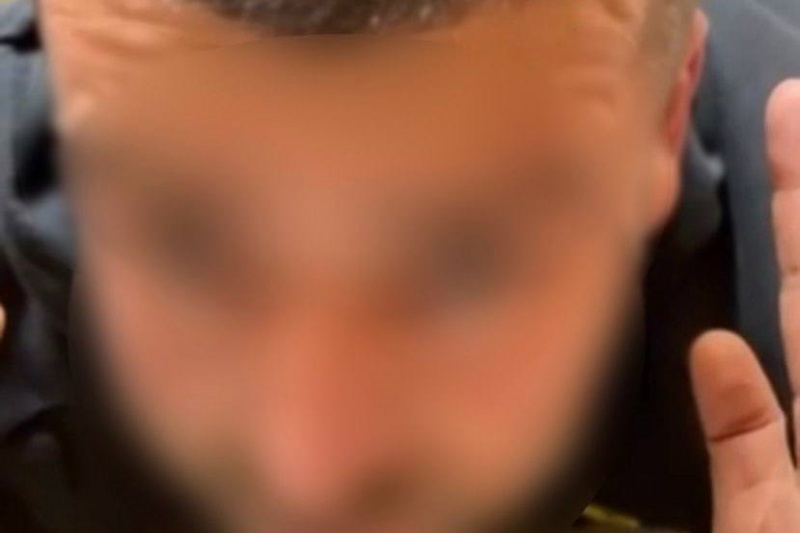 В Киеве задержан отправитель взорвавшейся вчера посылки