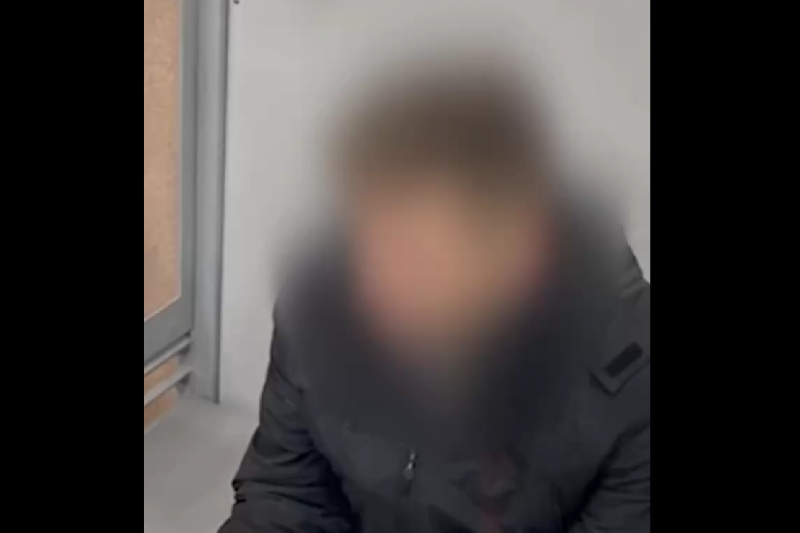 Суд над убийцей ТЦКашника во Львове: всё было не так, как брешут военкоматчики и местные СМИ