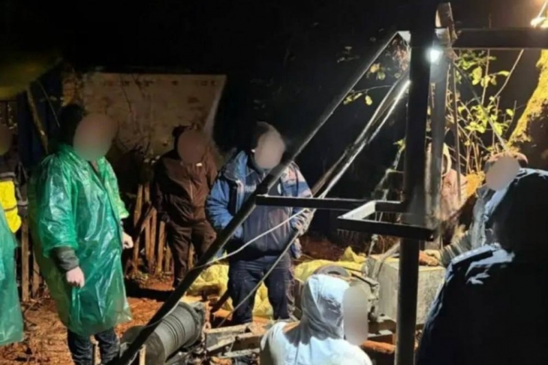 В Винницкой области в колодце нашли тело убитой ВСУшником девушки