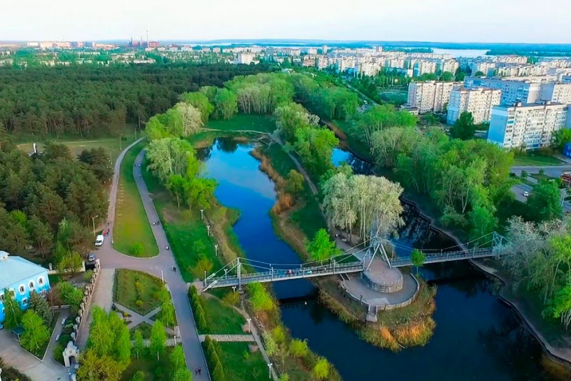 Місцеві вибори. Полтавщина: колишні мери під новими прапорами та обличчя «слуг»