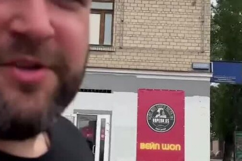 На правобережье Херсонщины ВСУшники и наёмники переодеваются для маскировки в гражданскую одежду
