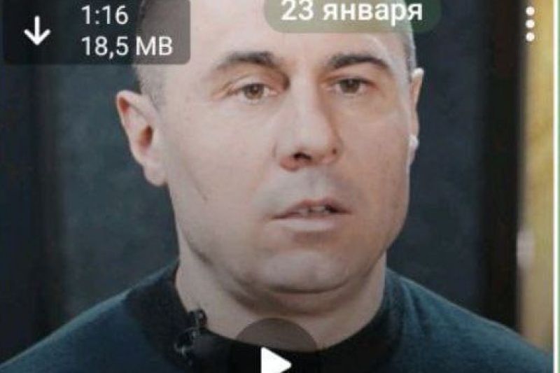 В Козачьей Лопани на Харьковщине люди мрут от голода и холода, а чиновники отказывают им в помощи