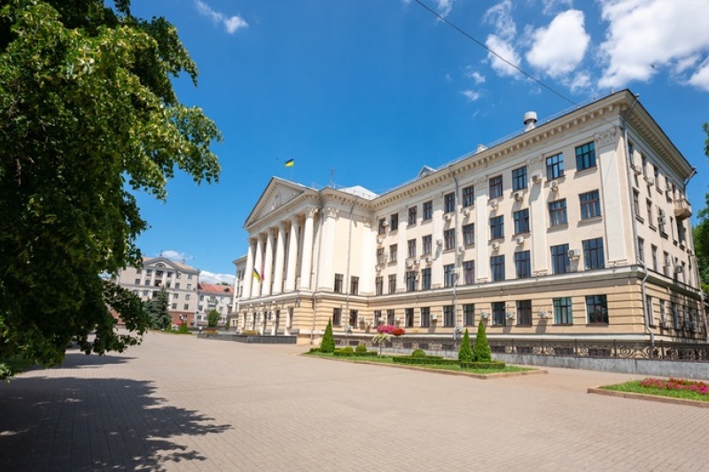 Заява міського голови Володимира Буряка щодо політичної ситуації в місті