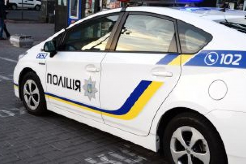 В Одессе женщина хотела подорвать ТЦК, при её задержании гремела стрельба