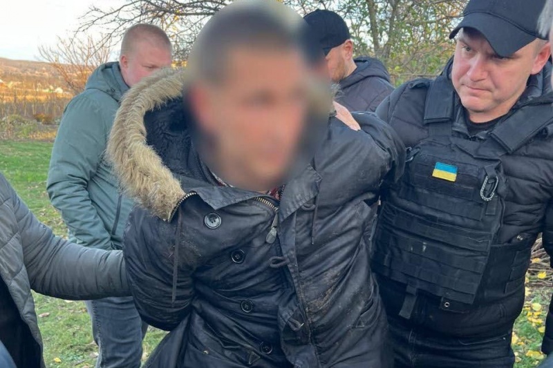 В Кировоградской области местный житель застрелил ВСУшника