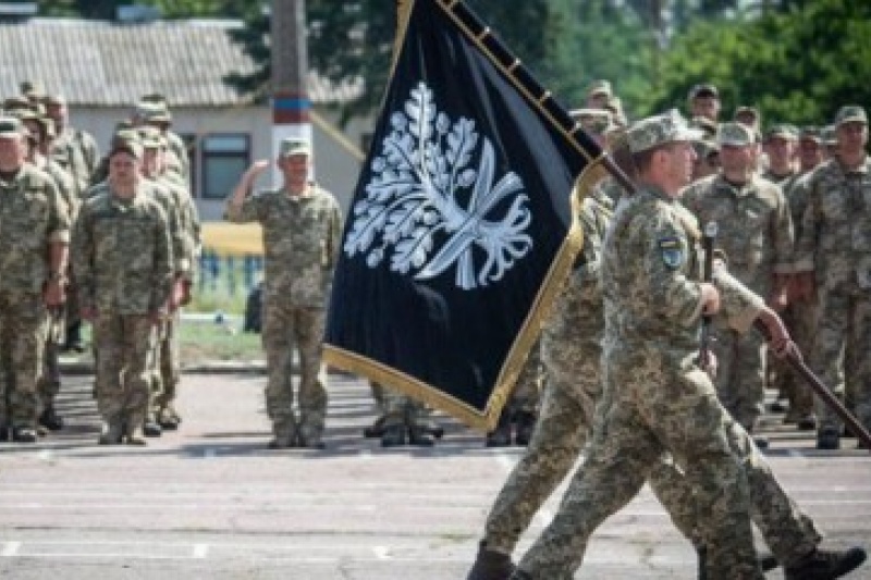 Военные городки до сих пор без воды