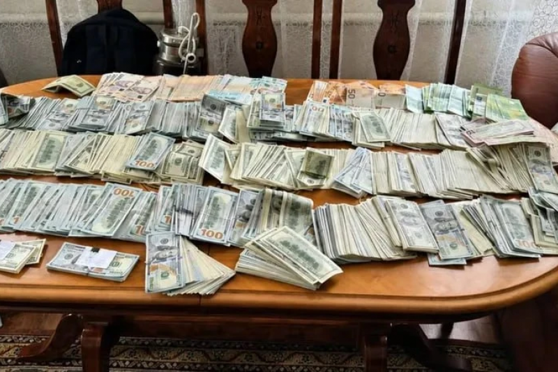 В Днепре задержали председателя ВЛК за то, что спасала мужчин от призыва за умеренную плату